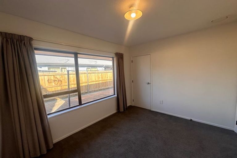 Photo of property in 3 Cranbrook Avenue, Burnside, Christchurch, 8053