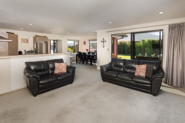 Photo of property in 2 Pelorus Place, Redwoodtown, Blenheim, 7201