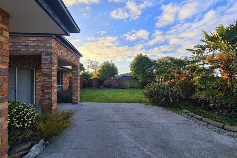 Photo of property in 79 Renoir Drive, Rolleston, 7614