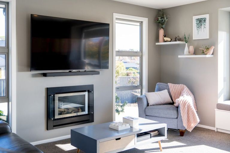 Photo of property in 27 Heathfield Drive, Mosgiel, 9024