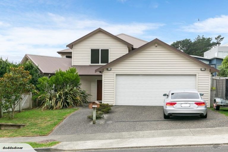 Photo of property in 5 Winsley Terrace, Churton Park, Wellington, 6037