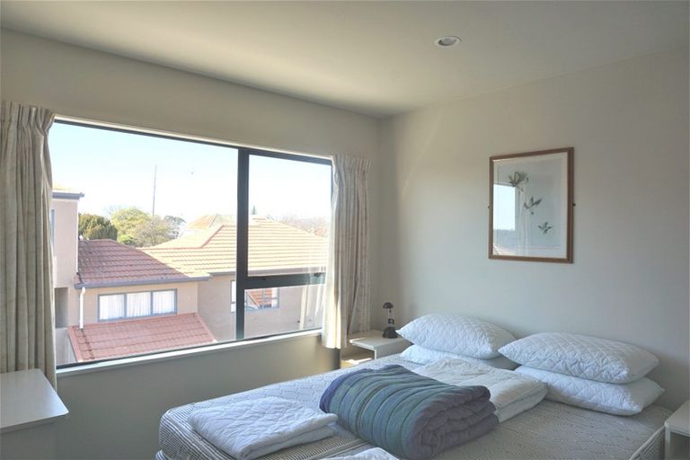 Photo of property in 4/276 Armagh Street, Christchurch Central, Christchurch, 8011