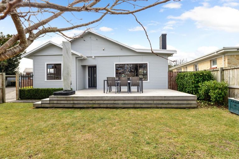 Photo of property in 8 Arawa Street, Frankton, Hamilton, 3204