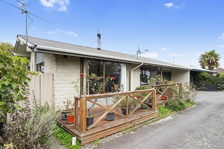 Photo of property in 5b Wesley Street, Kaiapoi, 7630