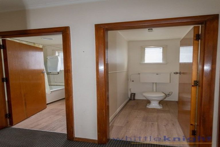 Photo of property in 1/1 Rotherham Street, Riccarton, Christchurch, 8041