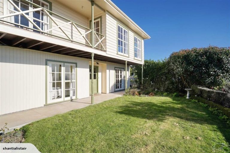 Photo of property in 166 Soleares Avenue, Mount Pleasant, Christchurch, 8081