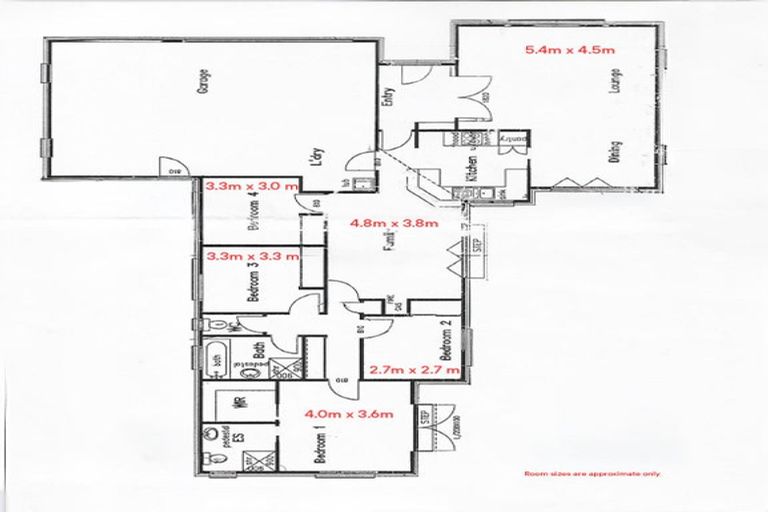 Photo of property in 20 Magellan Rise, Flagstaff, Hamilton, 3210