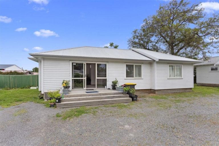Photo of property in 558 Cashel Street, Linwood, Christchurch, 8011