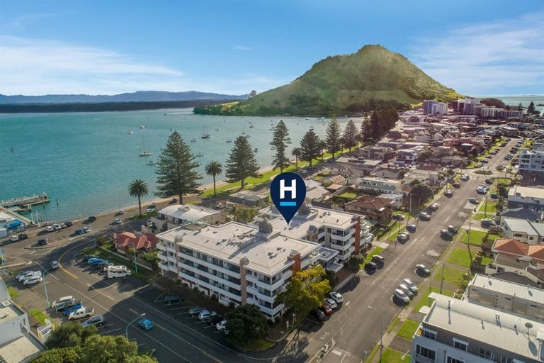Photo of property in 218/36 Victoria Road, Mount Maunganui, 3116