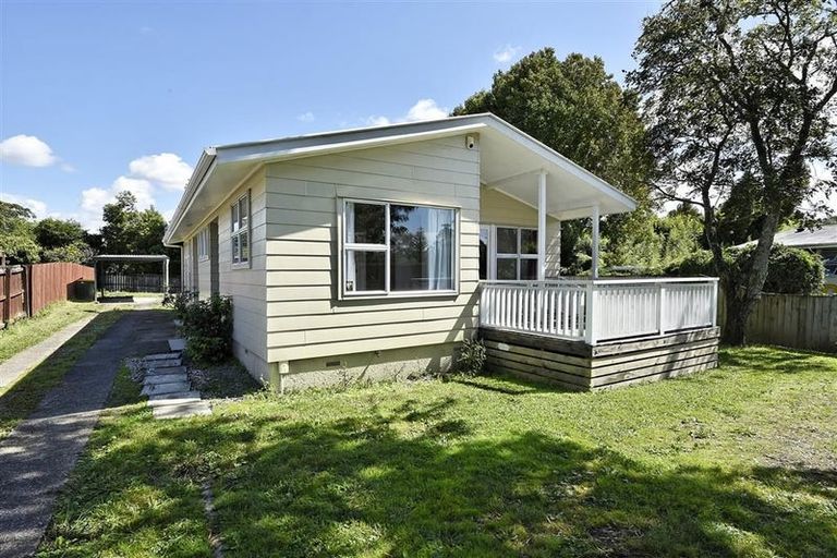 Photo of property in 119 Riverpark Crescent, Henderson, Auckland, 0610