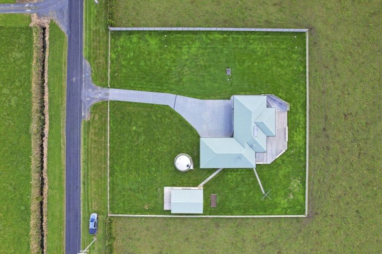 Photo of property in 111 Gibbon Road, Morrinsville, 3374