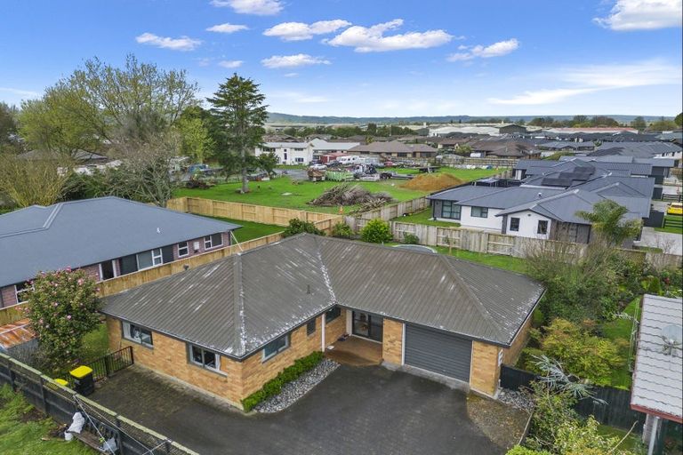 Photo of property in 31a Tower Road, Matamata, 3400