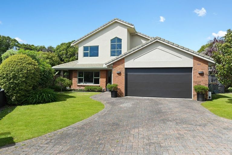 Photo of property in 9 Charles Henry Place, Harrowfield, Hamilton, 3210