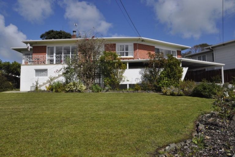 Photo of property in 98 Parore Street, Dargaville, 0310