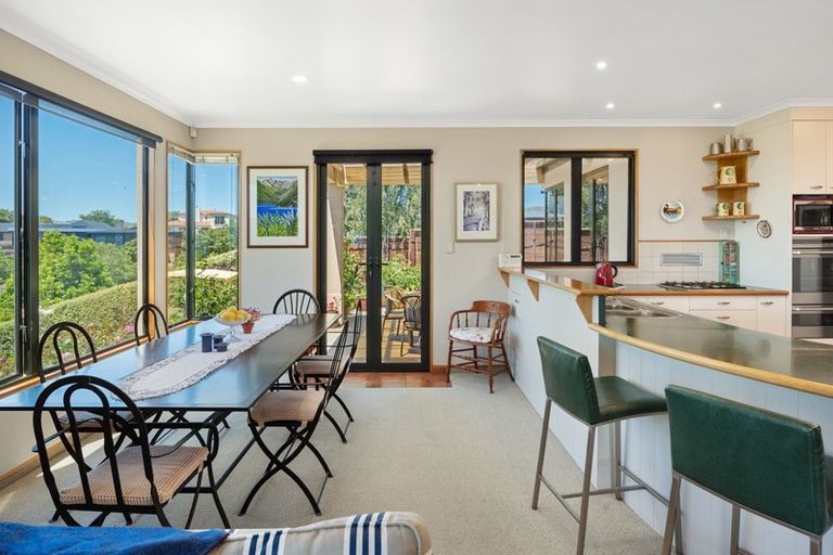 Photo of property in 10 Ridgetop Rise, Fairhall, Blenheim, 7272