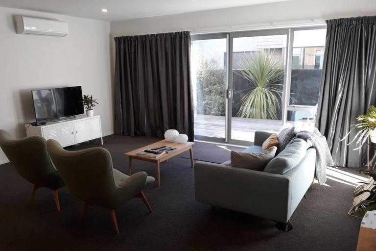 Photo of property in 480b Manchester Street, St Albans, Christchurch, 8014