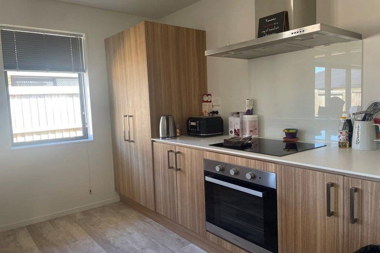 Photo of property in 9 Dalwood Crescent, Rolleston, 7614