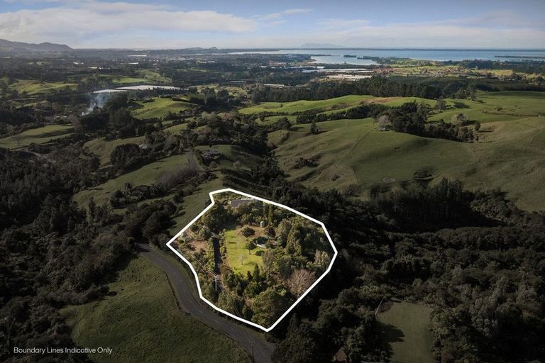 Photo of property in 273a Lund Road, Aongatete, Katikati, 3178