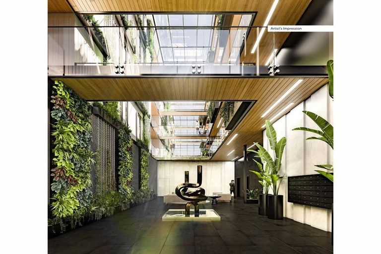 Photo of property in The Victor, 110/4 Bute Road, Browns Bay, Auckland, 0630