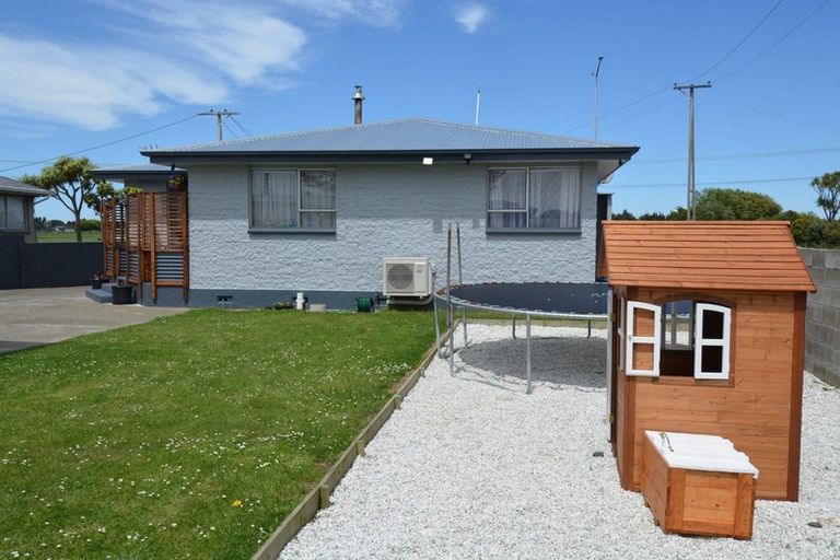Photo of property in 94 Stirrat Street, Kingswell, Invercargill, 9812