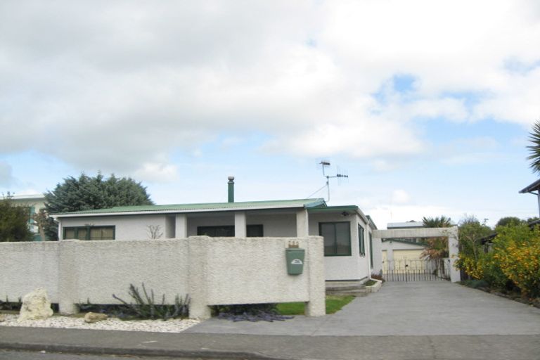 Photo of property in 286 Clifton Road, Te Awanga, 4102