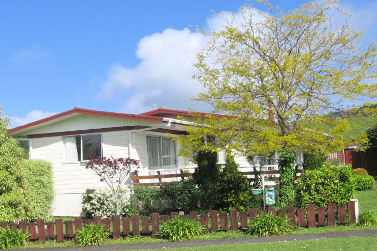 Photo of property in 38 Princes Street, Waihi, 3610