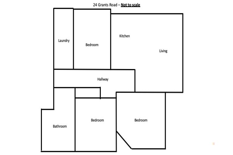 Photo of property in 24b Grants Road, Marchwiel, Timaru, 7910