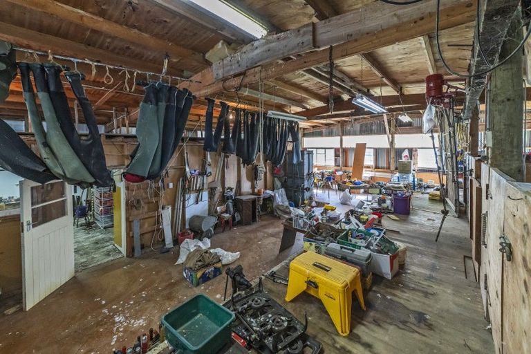 Photo of property in 17 Dalbeg Road, Balcairn, Amberley, 7482