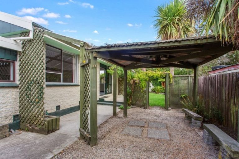 Photo of property in 1/38b Cavendish Road, Casebrook, Christchurch, 8051