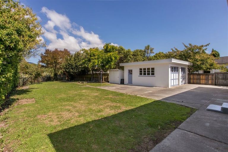 Photo of property in 50 Sparks Road, Hoon Hay, Christchurch, 8025