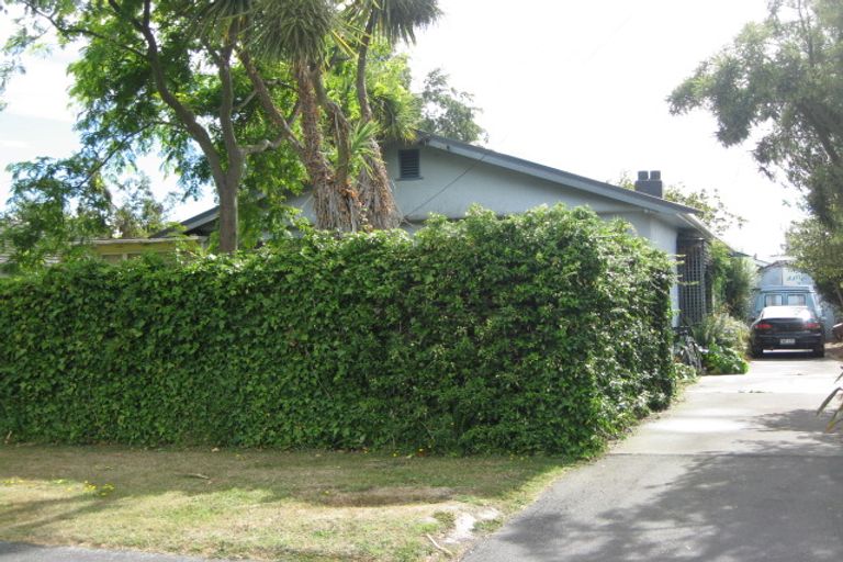 Photo of property in 12 Carrington Street, St Albans, Christchurch, 8014