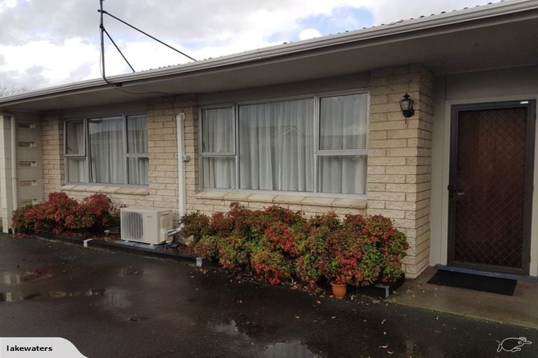 Photo of property in 10c Seddon Street, Glenholme, Rotorua, 3010