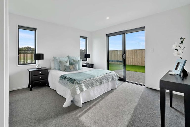 Photo of property in 876 Selwyn Road, Rolleston, 7614