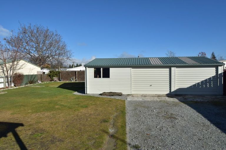 Photo of property in 286 Mackenzie Drive, Twizel, 7901