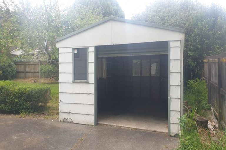 Photo of property in 38 Redcrest Avenue, Red Hill, Papakura, 2110