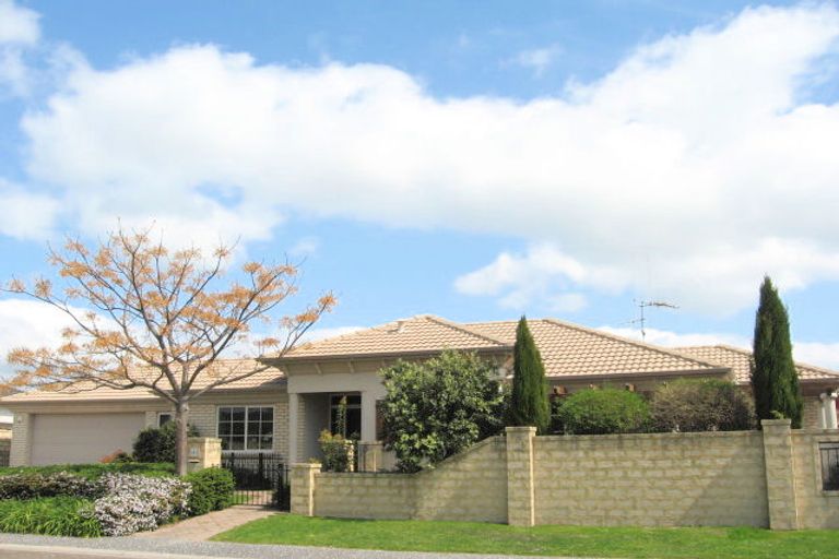 Photo of property in 6 Florida Key, Papamoa Beach, Papamoa, 3118