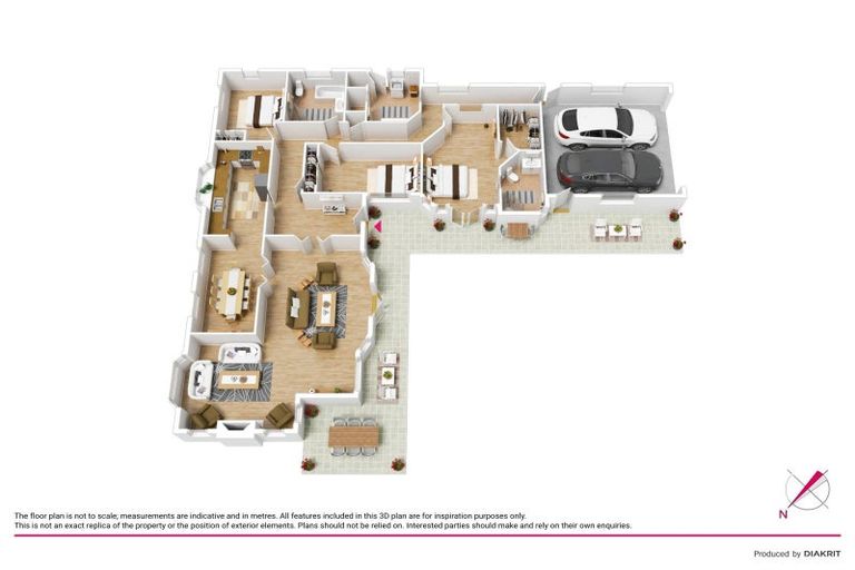 Photo of property in 379 Fergusson Drive, Heretaunga, Upper Hutt, 5018