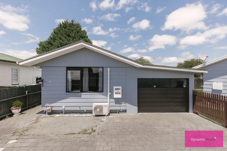 Photo of property in 4b Lytton Street, Feilding, 4702