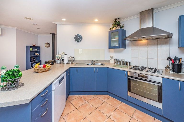 Photo of property in 74 Peakes Road, Springvale, Whanganui, 4501