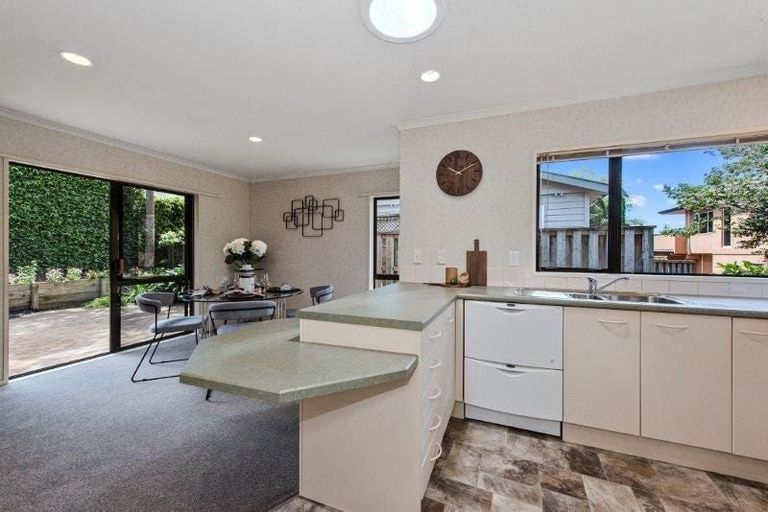 Photo of property in 8a Hammond Street, Hamilton Central, Hamilton, 3204