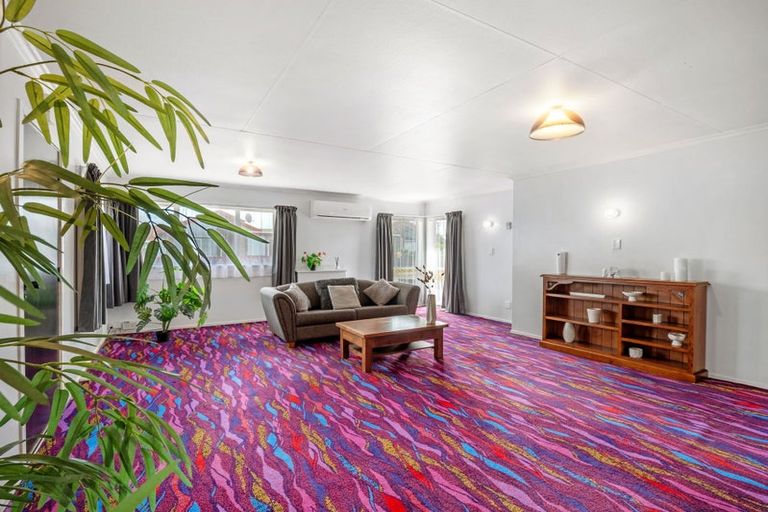 Photo of property in 1a Saunders Place, Gonville, Whanganui, 4501