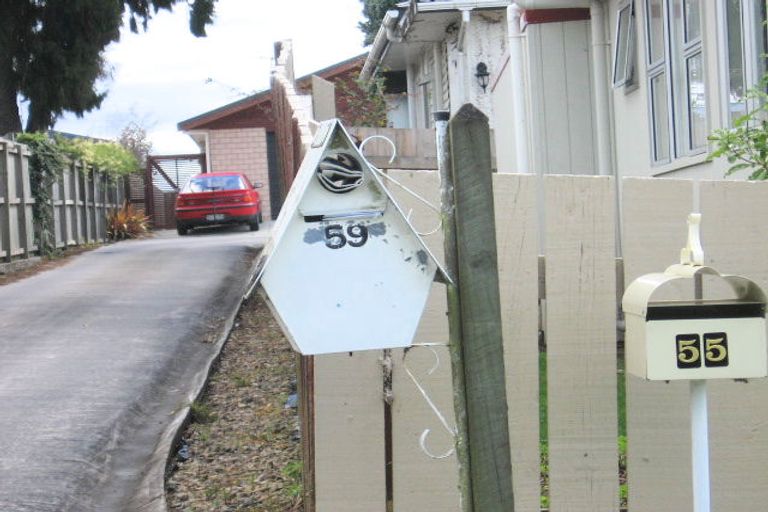 Photo of property in 55 Coopers Road, Gate Pa, Tauranga, 3112