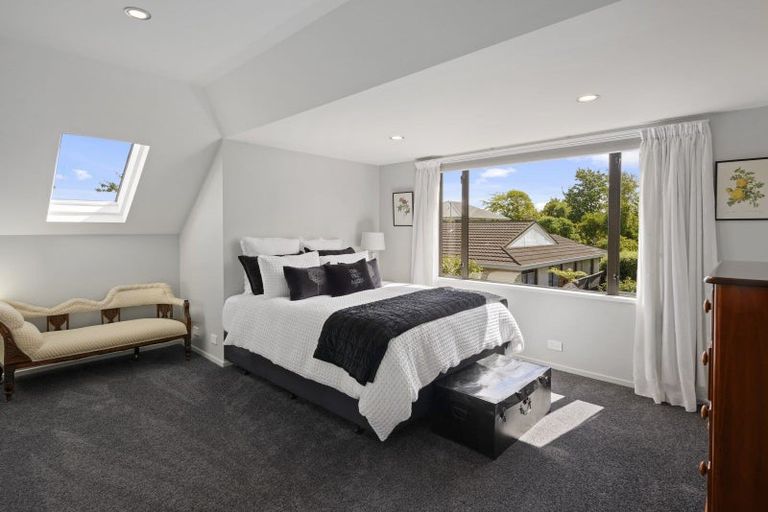 Photo of property in 79a Jeffreys Road, Fendalton, Christchurch, 8052