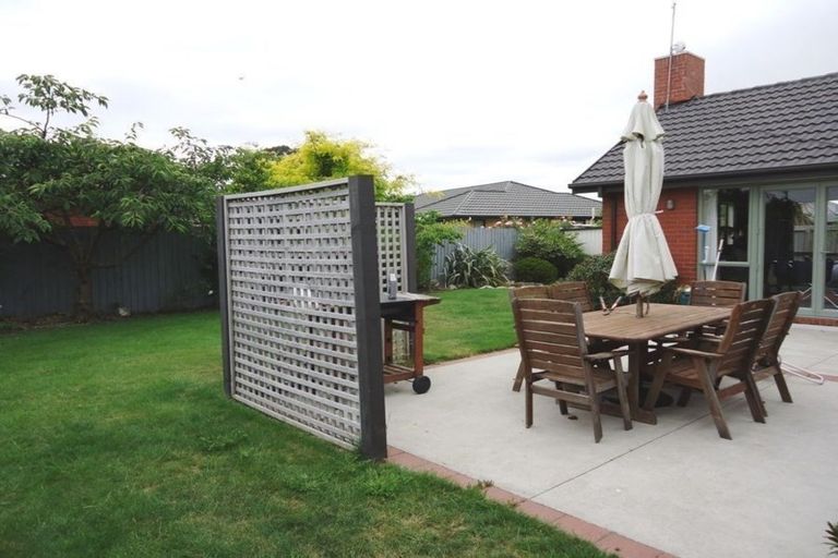 Photo of property in 16 Coppinger Terrace, Aidanfield, Christchurch, 8025