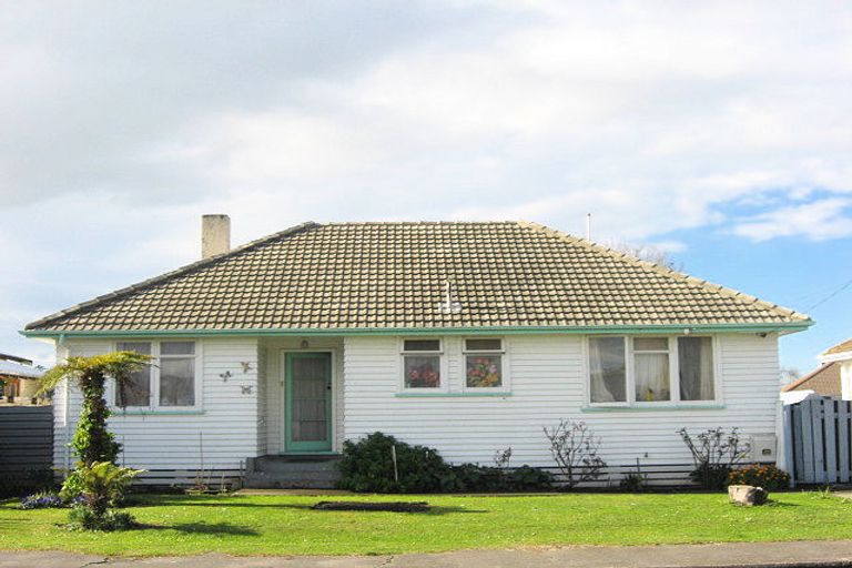 Photo of property in 413 Murdoch Road West, Raureka, Hastings, 4120