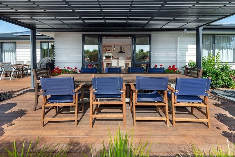 Photo of property in 12 Eaton Place, Lincoln, 7608