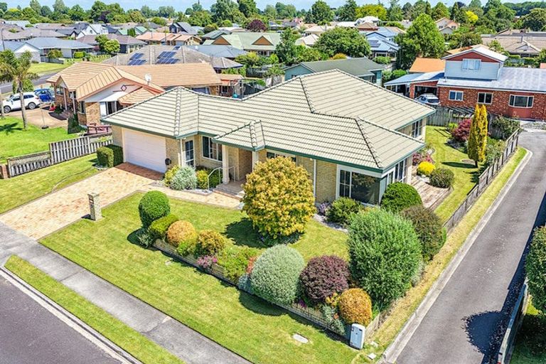 Photo of property in 83 Tawari Street, Matamata, 3400