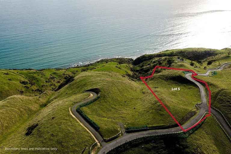 Photo of property in 1275 Paekakariki Hill Road, Paekakariki Hill, Porirua, 5381
