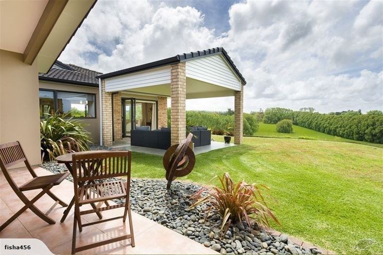 Photo of property in 29 Jeffs Road, Dairy Flat, Albany, 0794