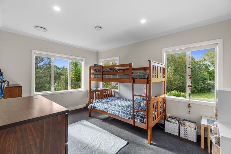 Photo of property in 26b Awhiorangi Promenade, Swanson, Auckland, 0816